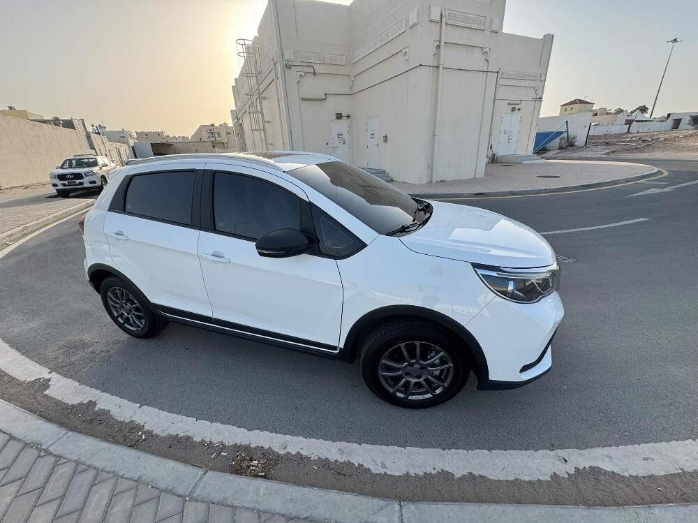 جيلي - 5