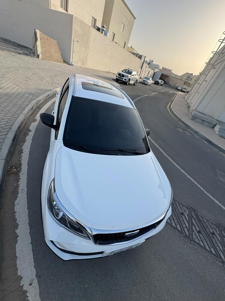 جيلي - 4