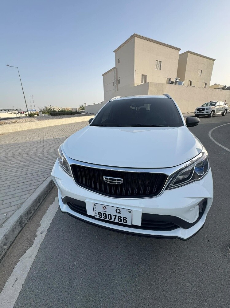 جيلي - 2