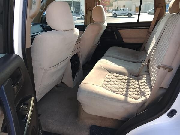 Land Cruiser GX manual - 8