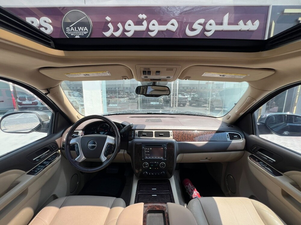 يوكن دينالي - 4