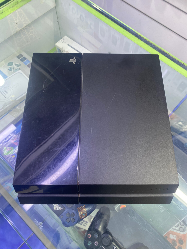 ps4  - 3