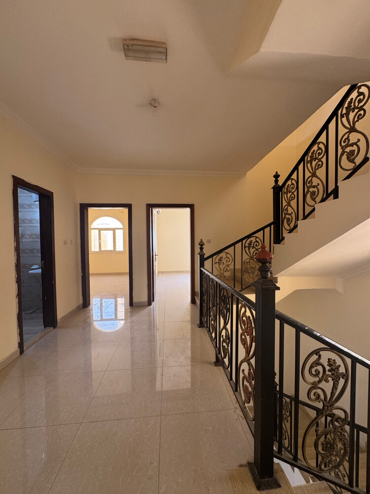 Villa for rent in Izghawa. - 10