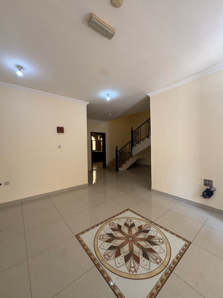 Villa for rent in Izghawa. - 4