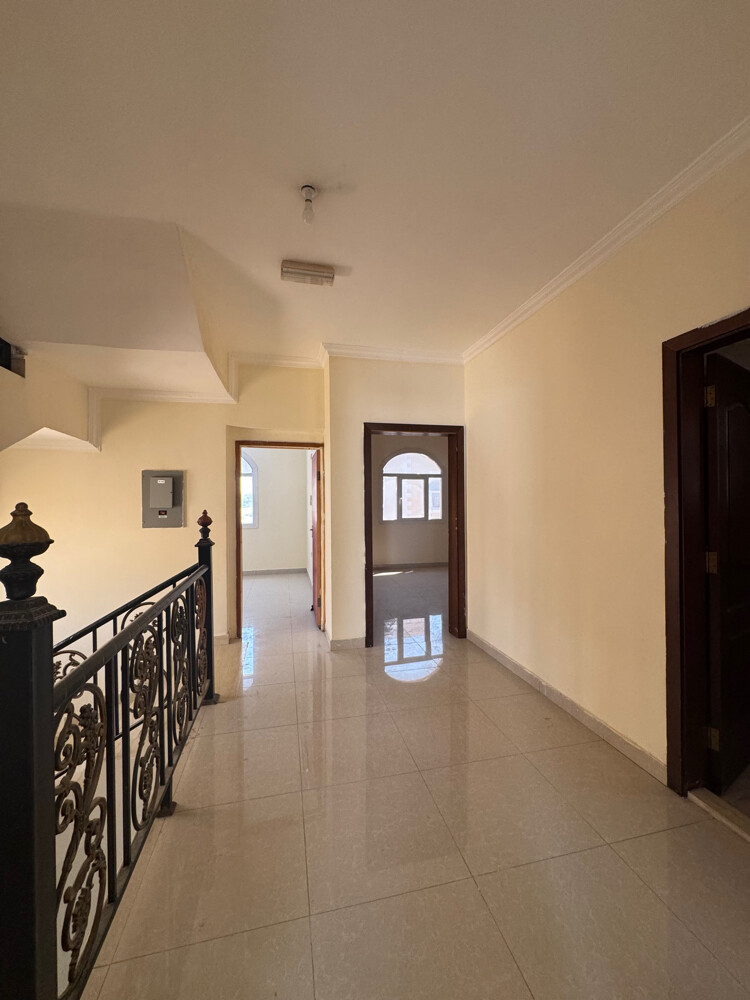 Villa for rent in Izghawa. - 17