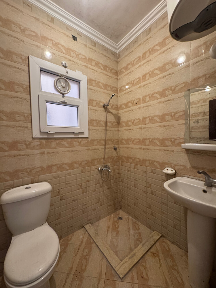 Villa for rent in Izghawa. - 9