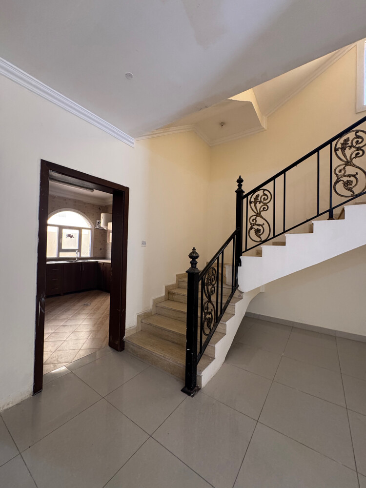 Villa for rent in Izghawa. - 8