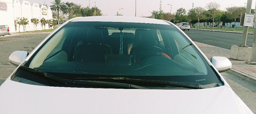 Toyota Corrolla 2020 For Sale - 5