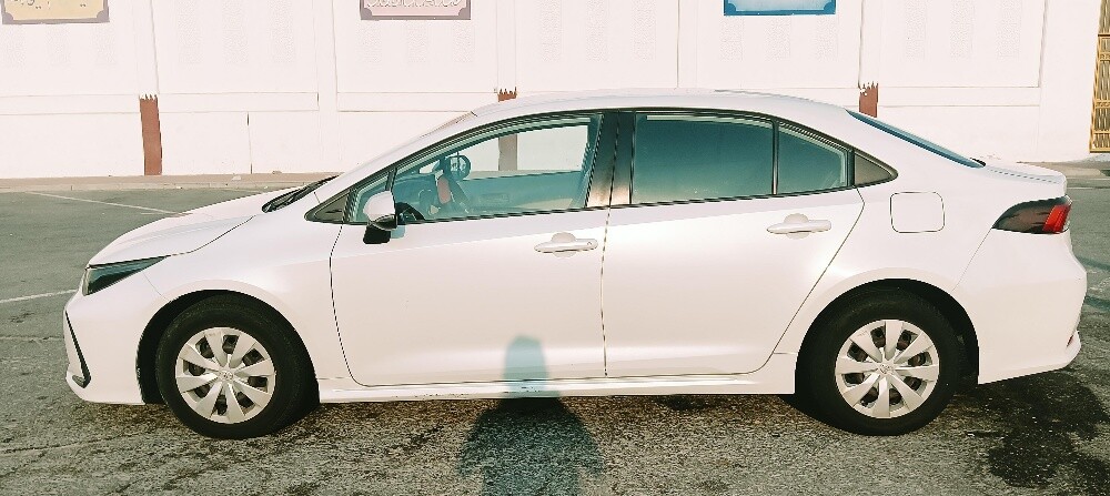Toyota Corrolla 2020 For Sale - 13
