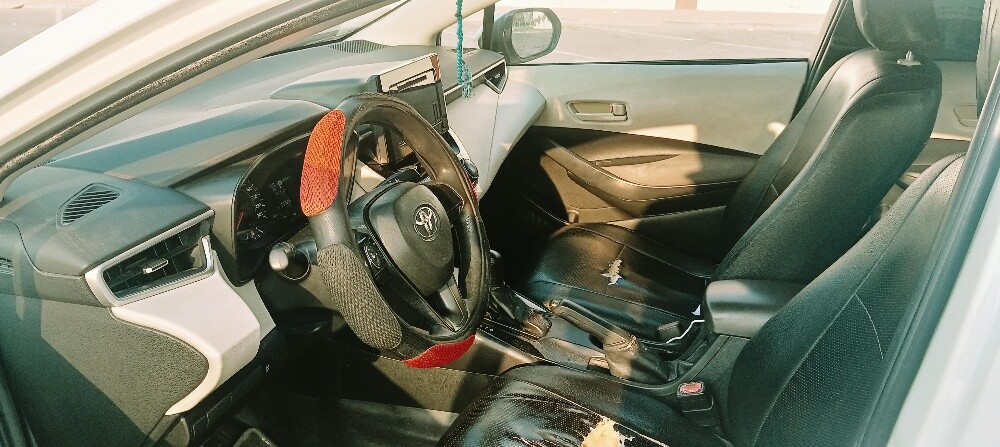 Toyota Corrolla 2020 For Sale - 11