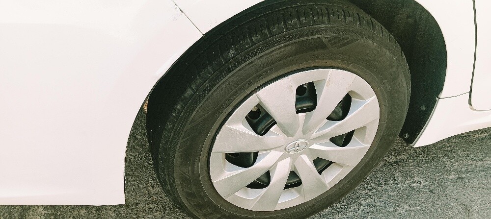 Toyota Corrolla 2020 For Sale - 6