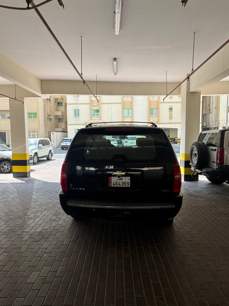تاهو - 7