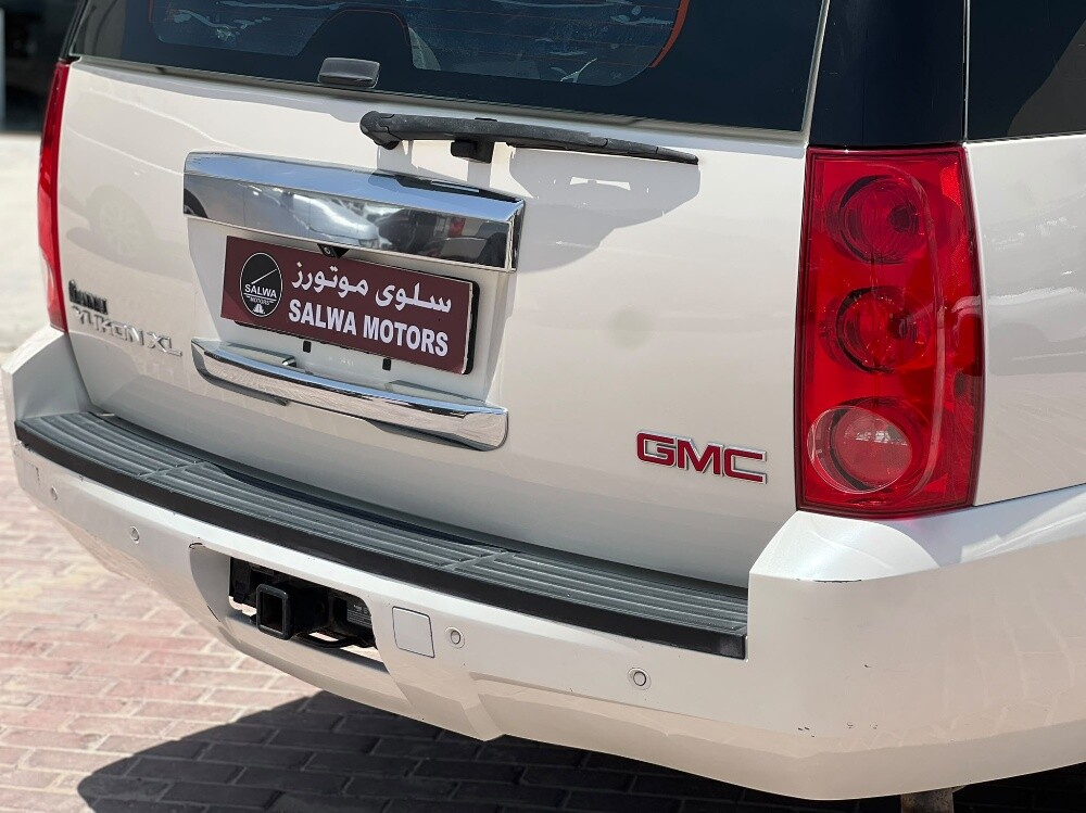 يوكن اكس ال - 12