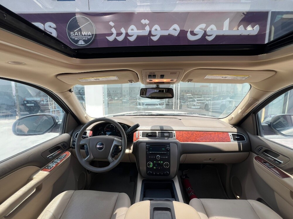 يوكن اكس ال - 8