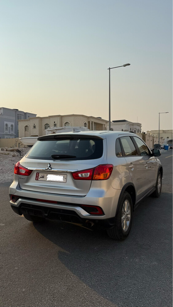 ASX 2019 for sale low kilometers  - 4