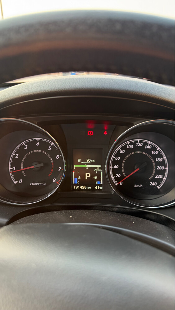 ASX 2019 for sale low kilometers  - 5