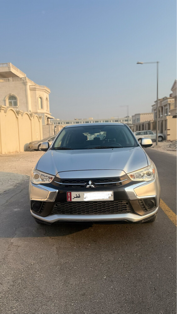 ASX 2019 for sale low kilometers  - 7
