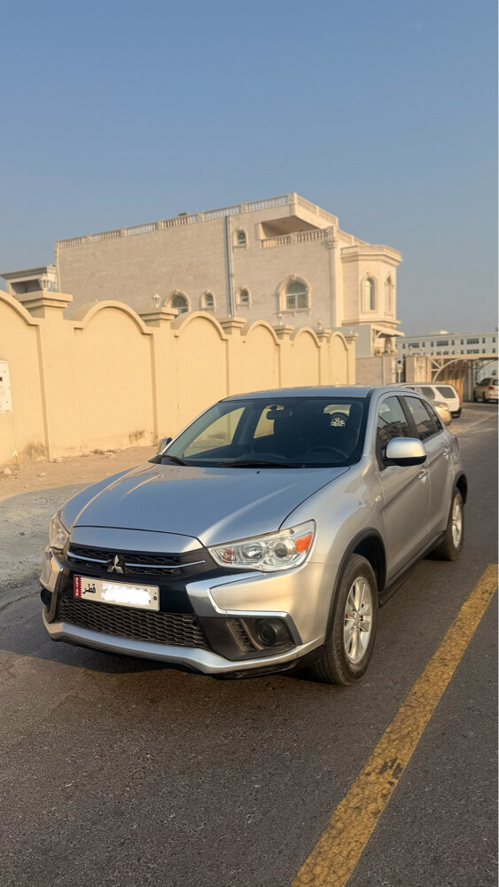 ASX 2019 for sale low kilometers - 9