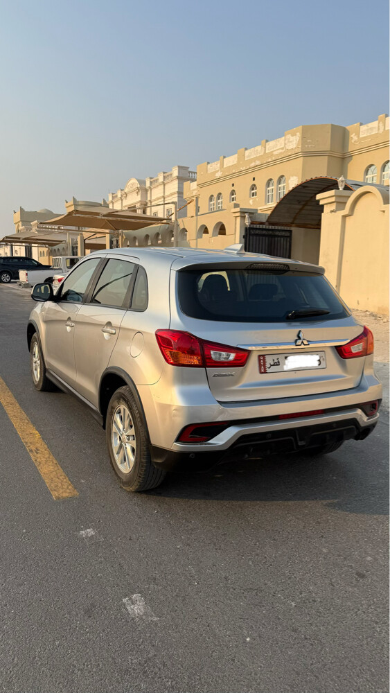 ASX 2019 for sale low kilometers - 3