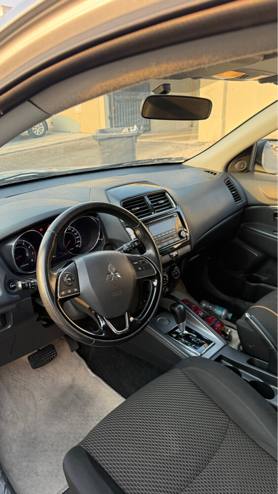 ASX 2019 for sale low kilometers - 4