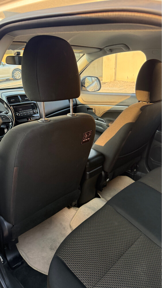 ASX 2019 for sale low kilometers - 7