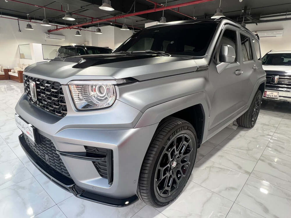 تانك 700 2026 - 2