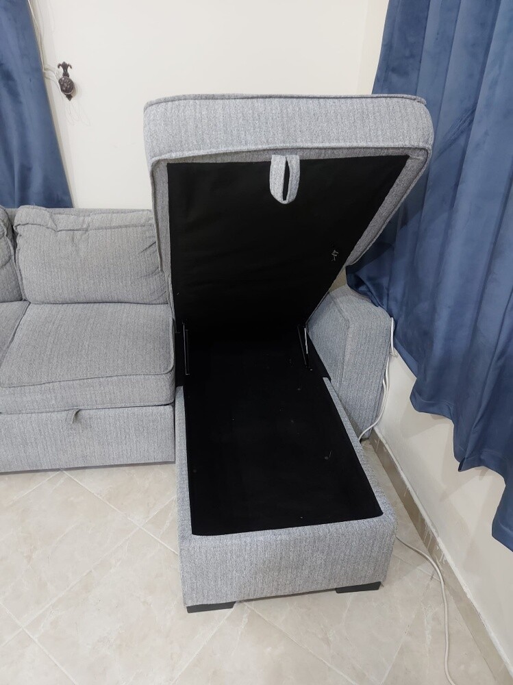 sofa - 2