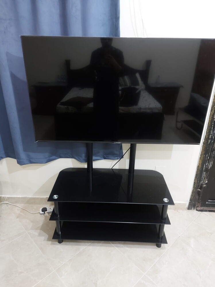 tv stand - 1