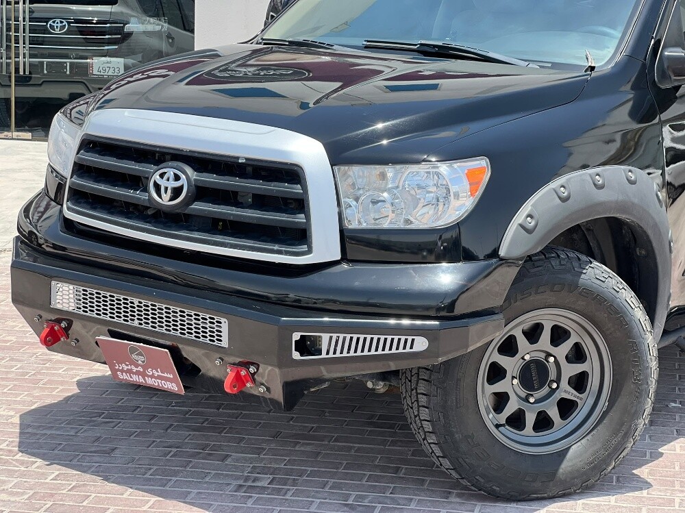 تندرا - 6