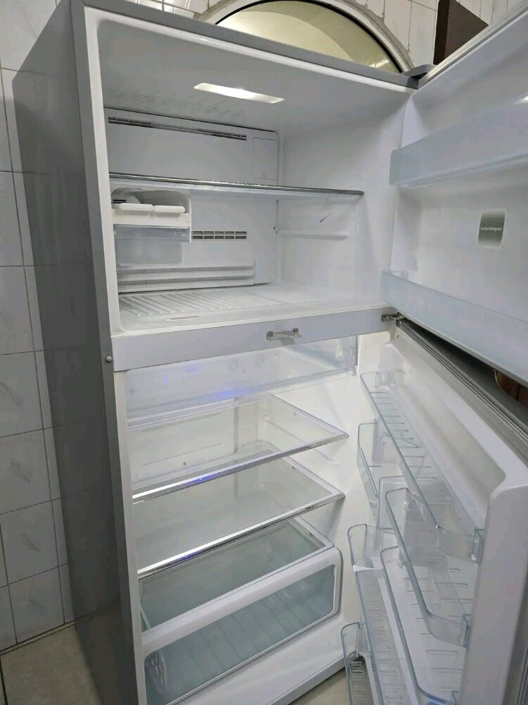 Refrigerator - 1