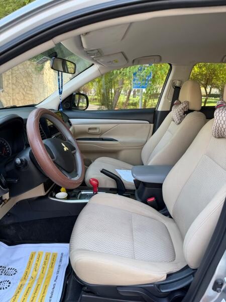 Mitsubishi Outlander 2018 for sale - 4