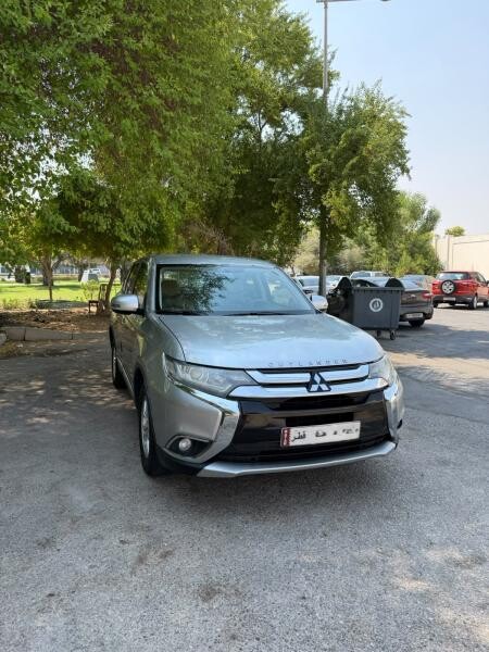Mitsubishi Outlander 2018 for sale - 1