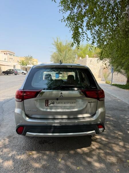 Mitsubishi Outlander 2018 for sale - 5