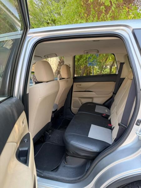 Mitsubishi Outlander 2018 for sale - 3