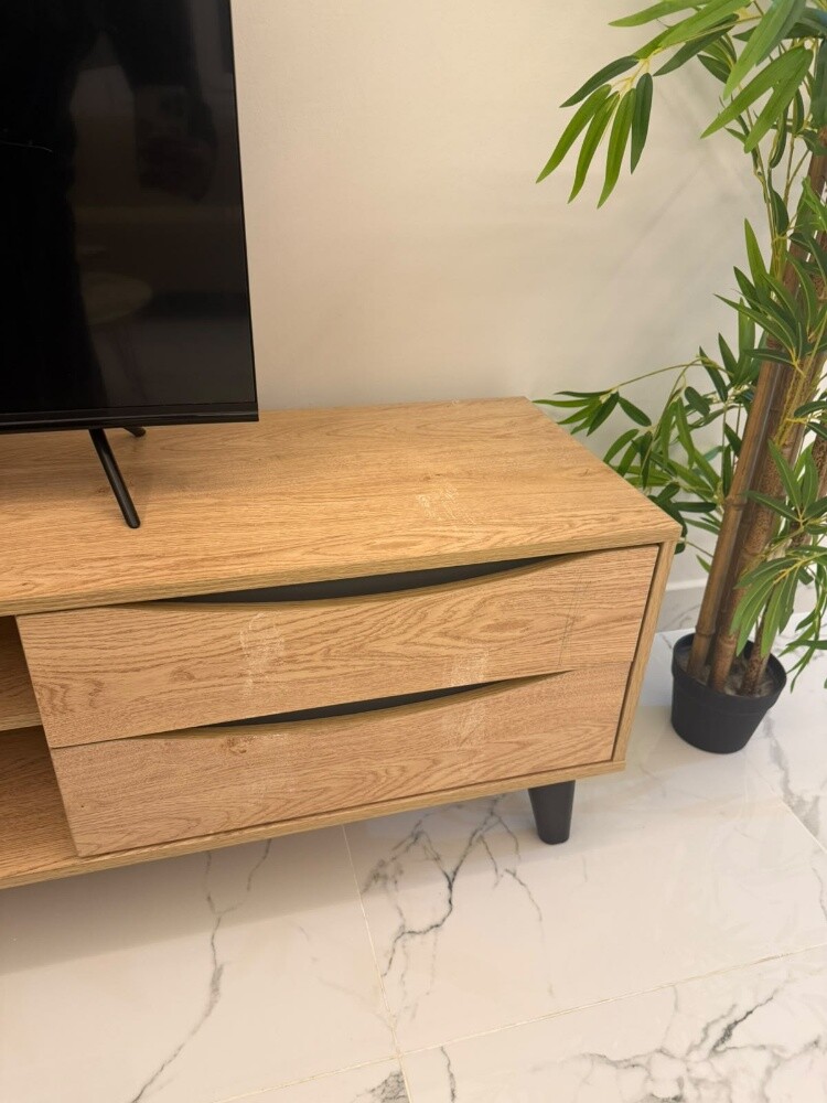 TV table - 3