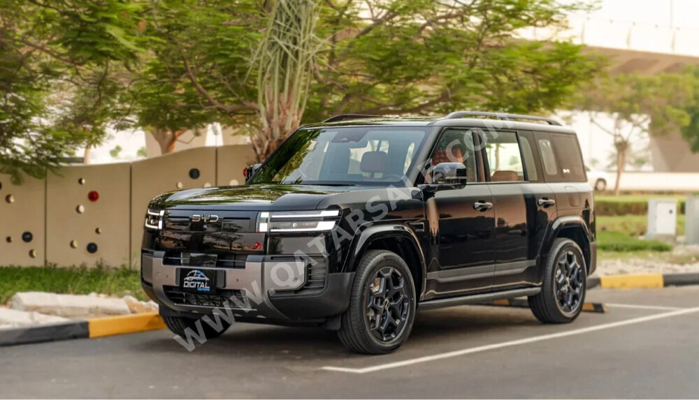 بي واي دي تاي٧ جديد  - 1