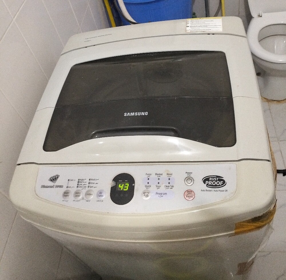 Home Appliances - 5