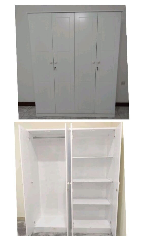 بيع خزانة سرير مراتب 30408640 - 11