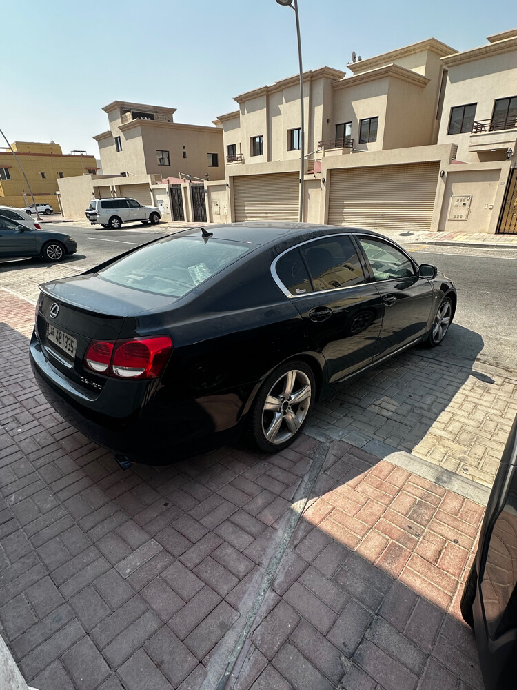 ليكسز 430  - 2