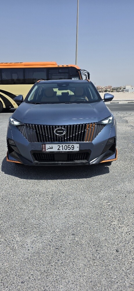 Family car use - 6