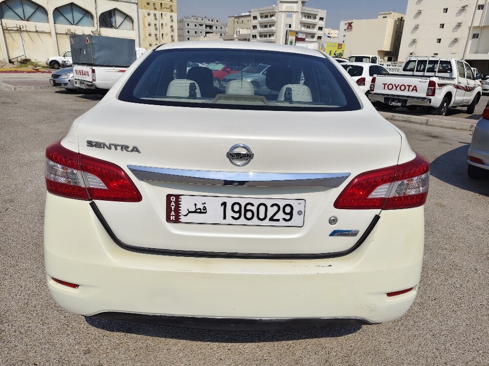 Nissan    Sentra    2014   sale - 14