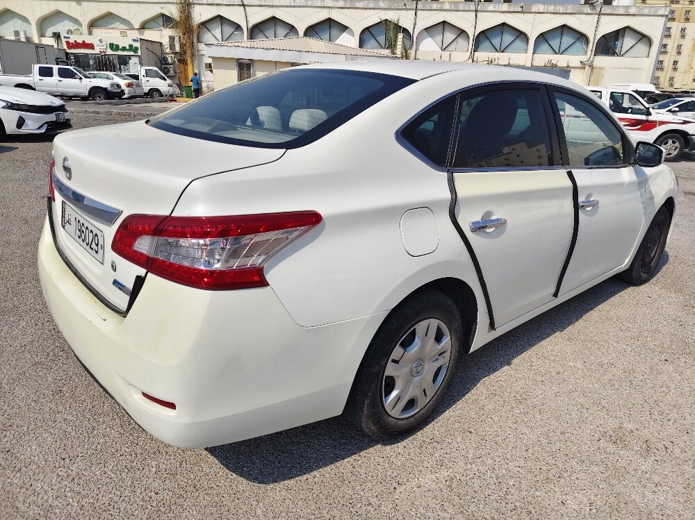 Nissan    Sentra    2014   sale - 15