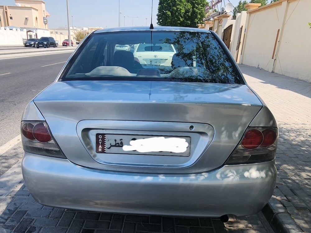 لانسر2010 - 3