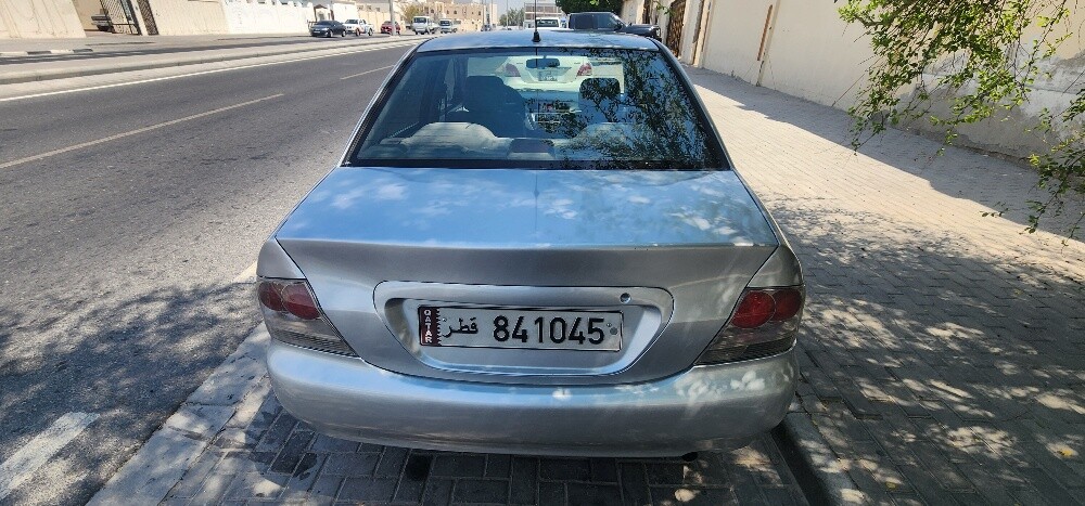لانسر2010 - 8