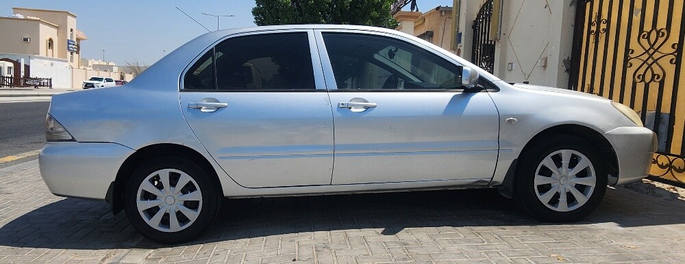 لانسر2010 - 4
