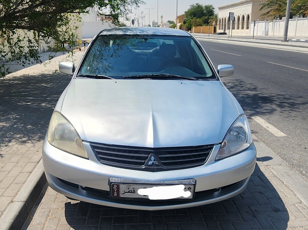 لانسر2010 - 7