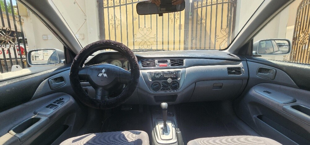 لانسر2010 - 6