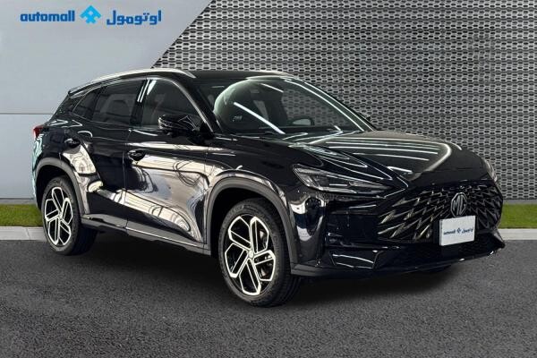 MG ONE LUXURY 1.5T 2026 560 KM - 1