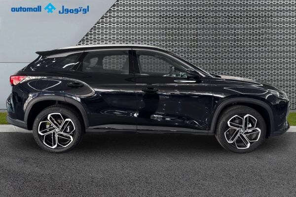 MG ONE LUXURY 1.5T 2026 560 KM - 4