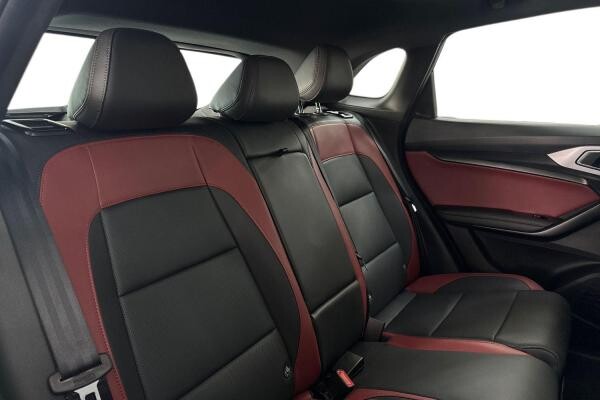 MG ONE LUXURY 1.5T 2026 560 KM - 9